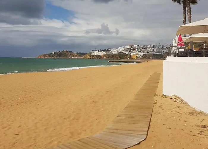 Апартаменти 