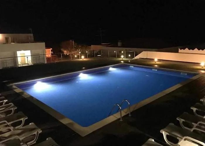 Апартаменти 