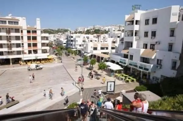 Апартаменти 