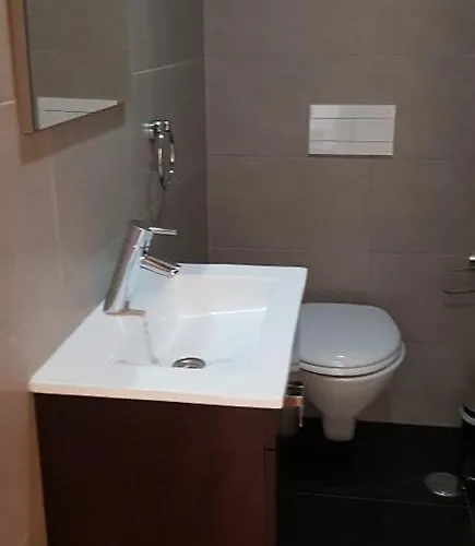 Апартаменти 