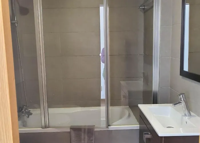 Апартаменти 