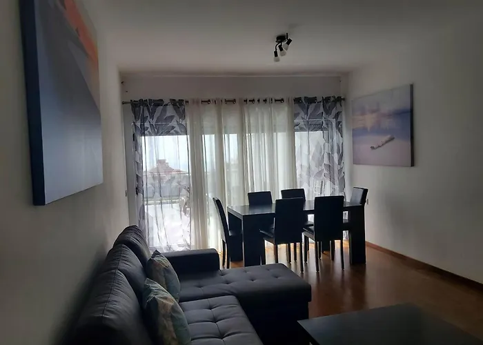 Апартаменти 